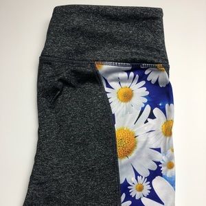 LuLaRoe Jade Athletic Capri